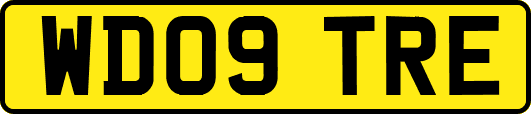WD09TRE