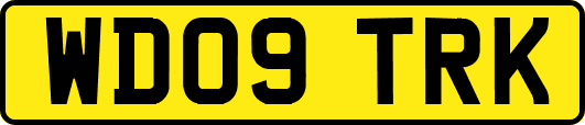 WD09TRK