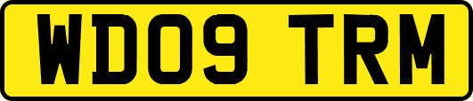 WD09TRM