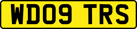 WD09TRS