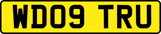 WD09TRU
