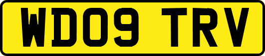 WD09TRV