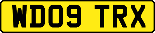 WD09TRX