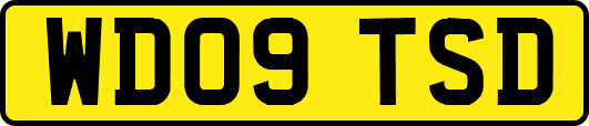 WD09TSD