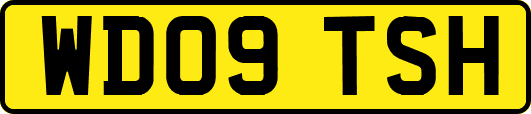 WD09TSH