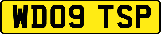 WD09TSP