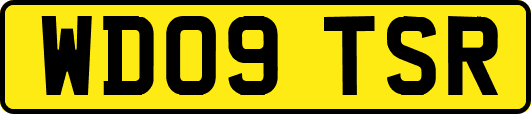 WD09TSR