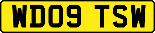 WD09TSW