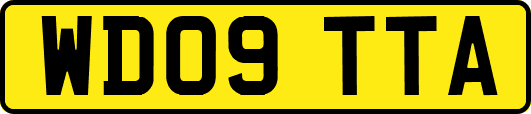 WD09TTA