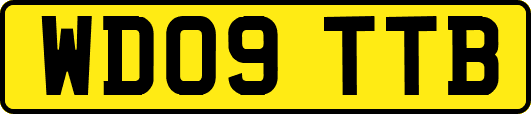 WD09TTB
