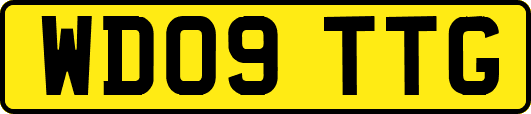 WD09TTG