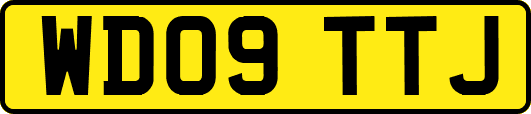 WD09TTJ