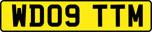 WD09TTM