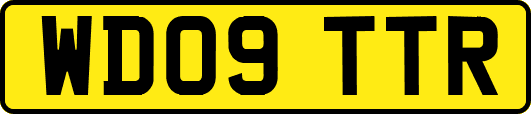 WD09TTR