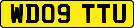 WD09TTU