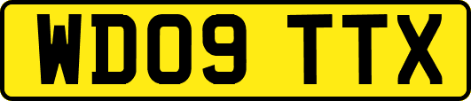 WD09TTX