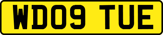 WD09TUE