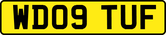 WD09TUF