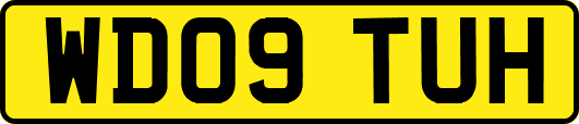 WD09TUH