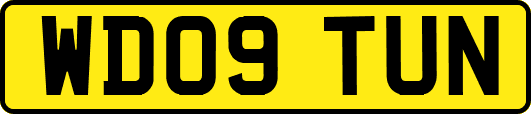 WD09TUN