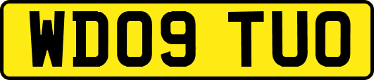 WD09TUO