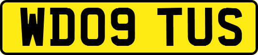 WD09TUS