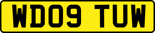 WD09TUW
