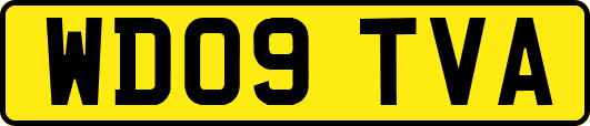 WD09TVA