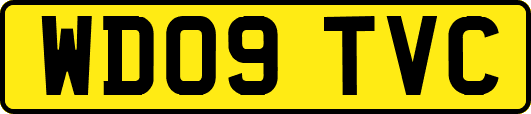 WD09TVC
