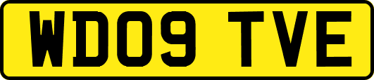 WD09TVE