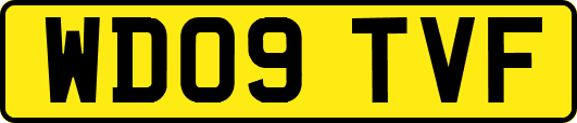 WD09TVF