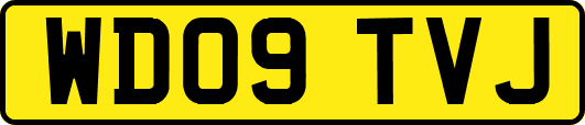 WD09TVJ
