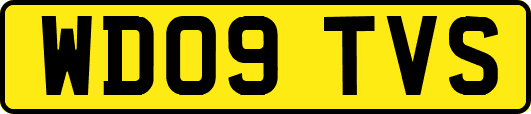WD09TVS