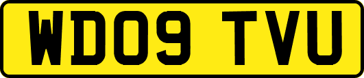 WD09TVU