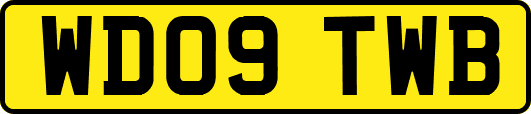 WD09TWB