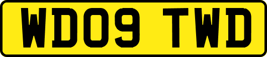 WD09TWD