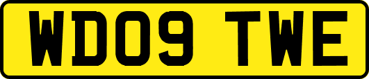 WD09TWE