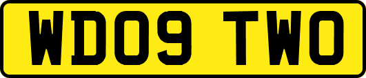 WD09TWO