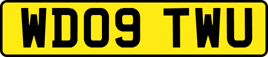WD09TWU