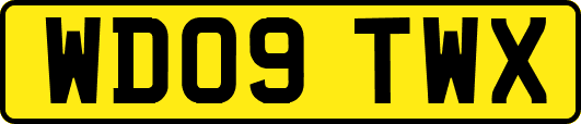 WD09TWX