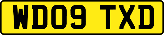 WD09TXD