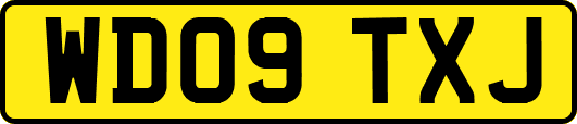 WD09TXJ
