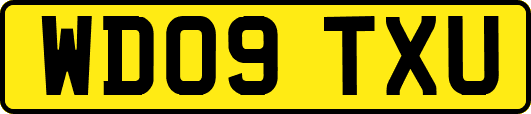 WD09TXU
