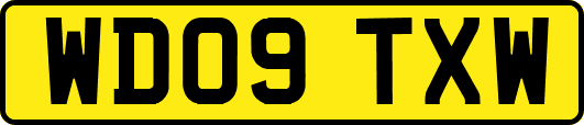 WD09TXW