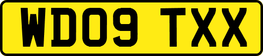 WD09TXX