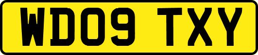 WD09TXY