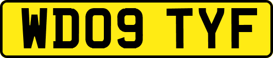 WD09TYF