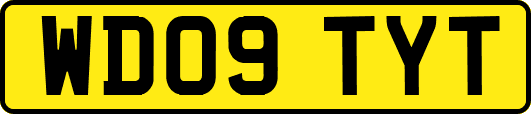 WD09TYT