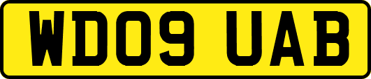 WD09UAB