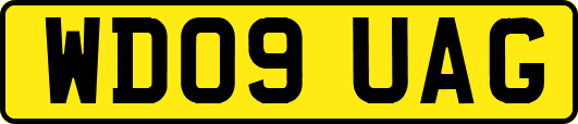 WD09UAG
